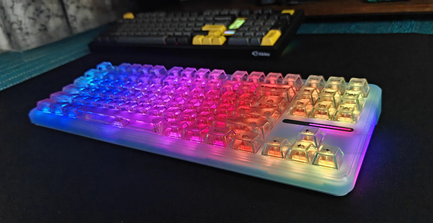 AULA F87 Pro 10000 mAh