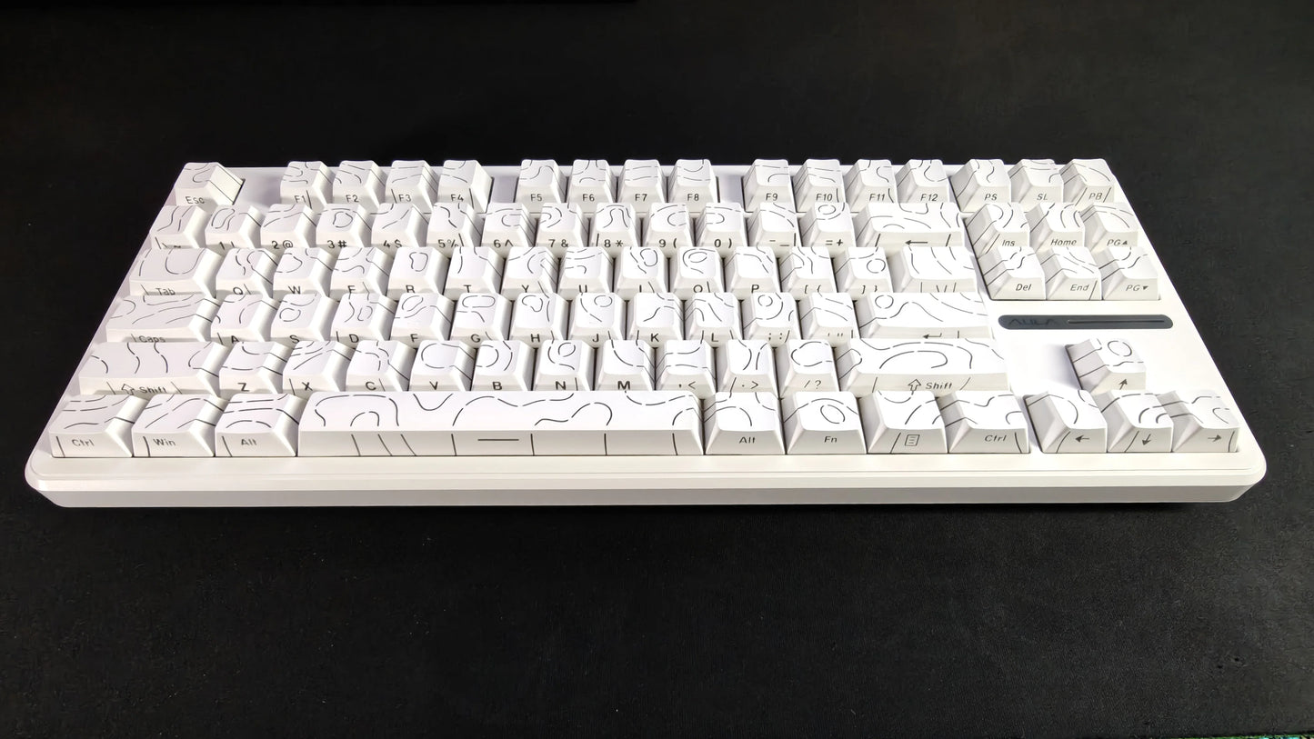 AULA F87 Pro 10000 mAh