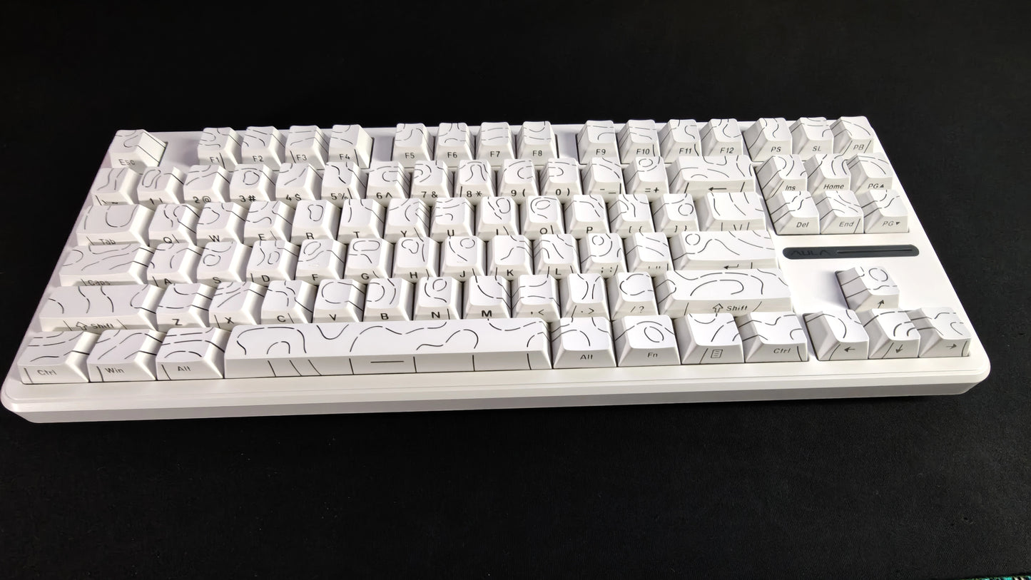 AULA F87 Pro 10000 mAh