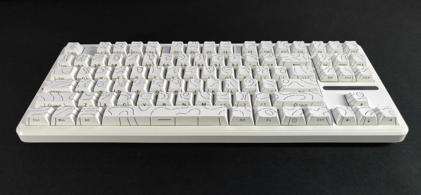 AULA F87 Pro 10000 mAh