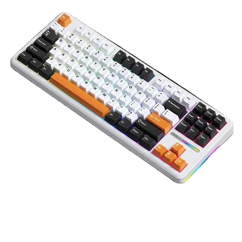 AULA F87 Pro