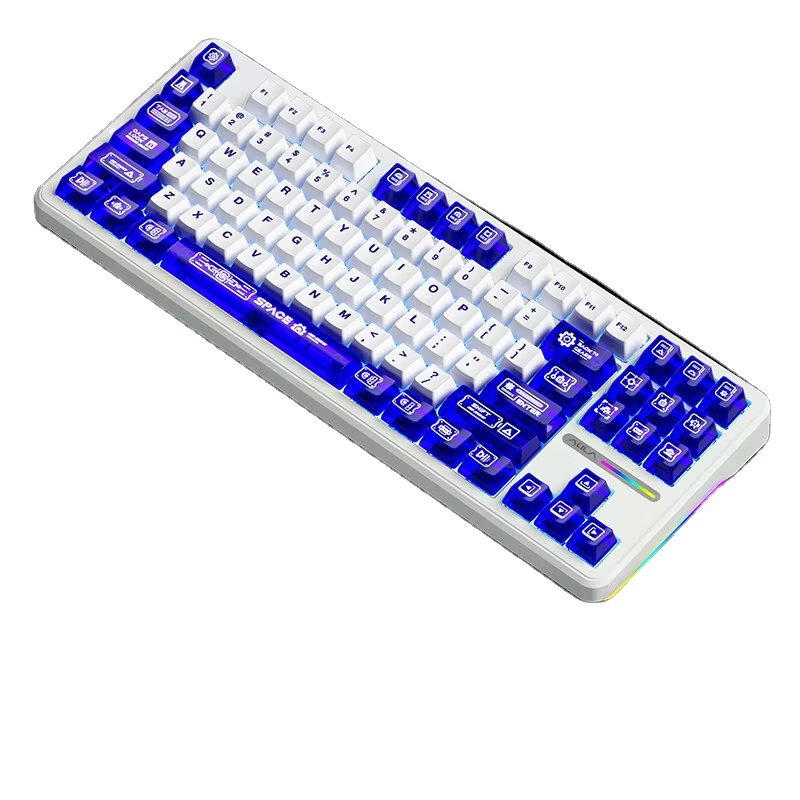AULA F87 Pro