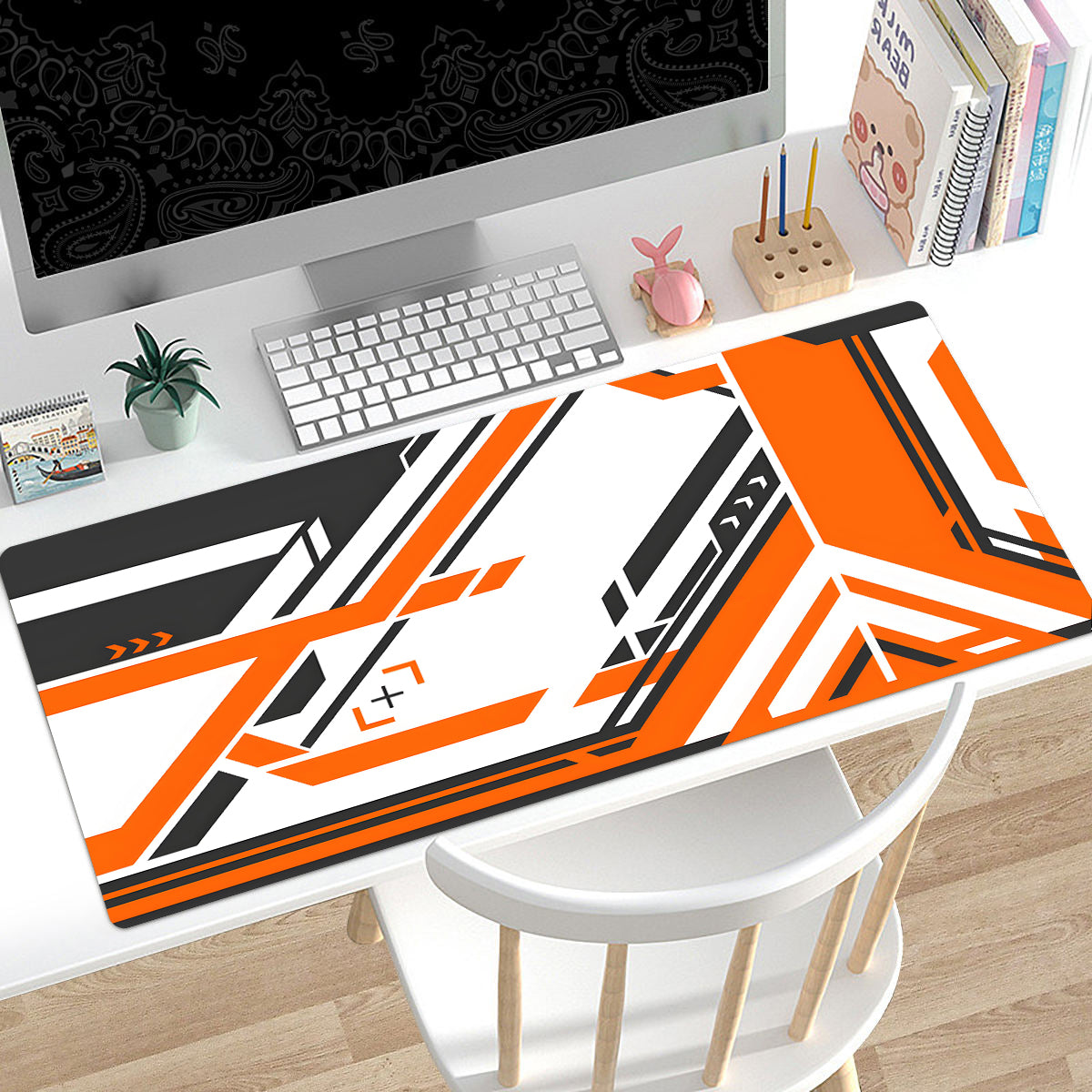 CounterStrike Asiimov Mousepad [Factory New]