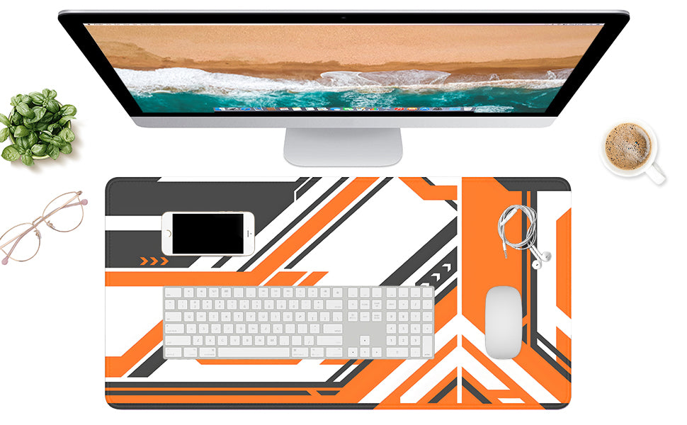 CounterStrike Asiimov Mousepad [Factory New]