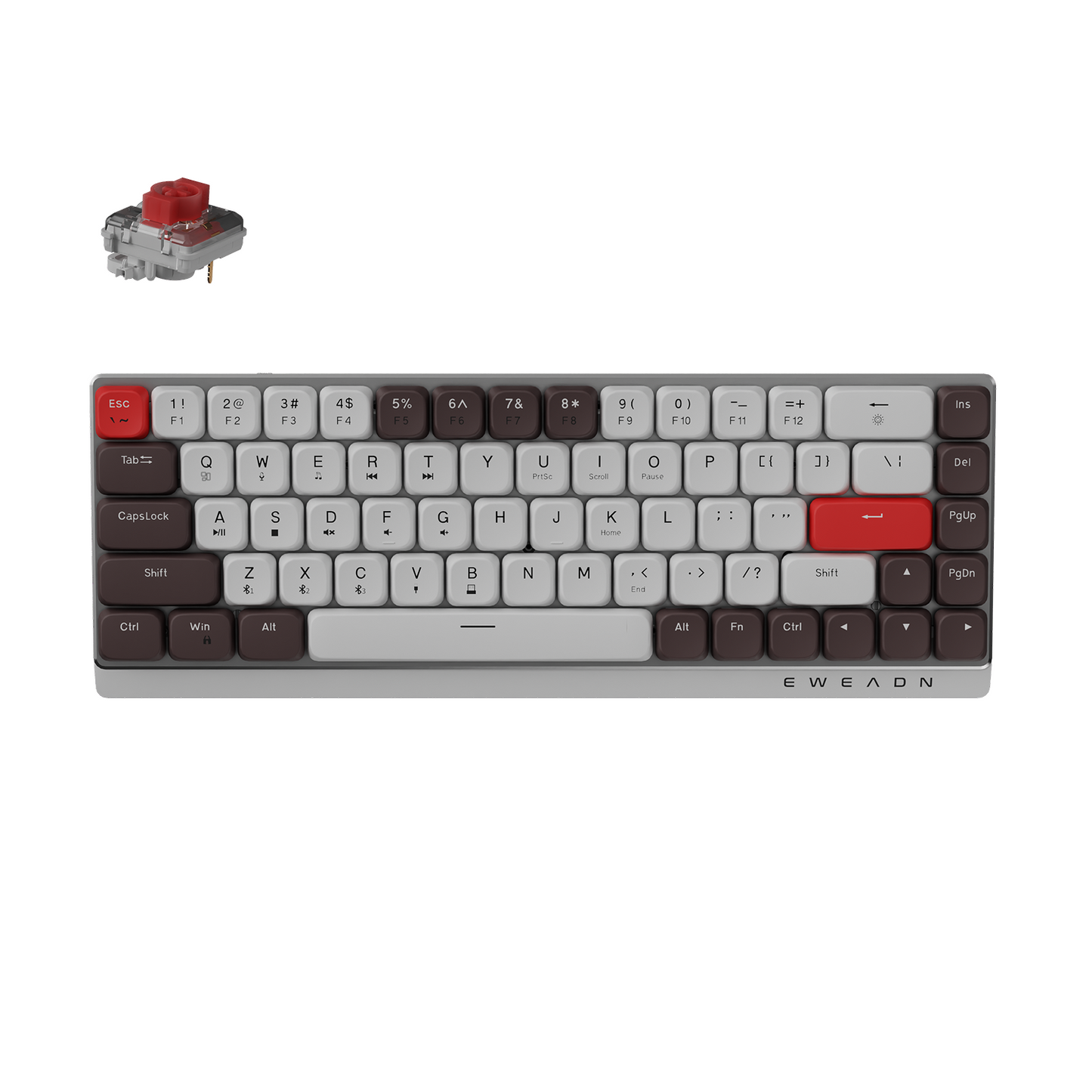 EWEADN MK68
