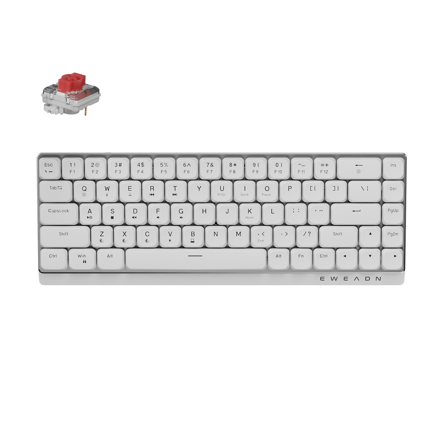 EWEADN MK68
