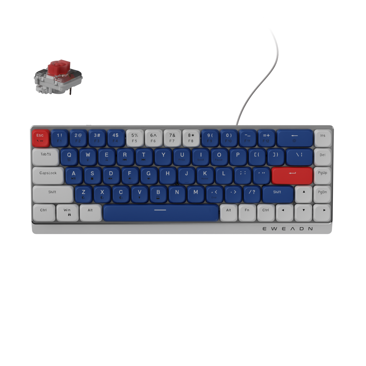 EWEADN MK68