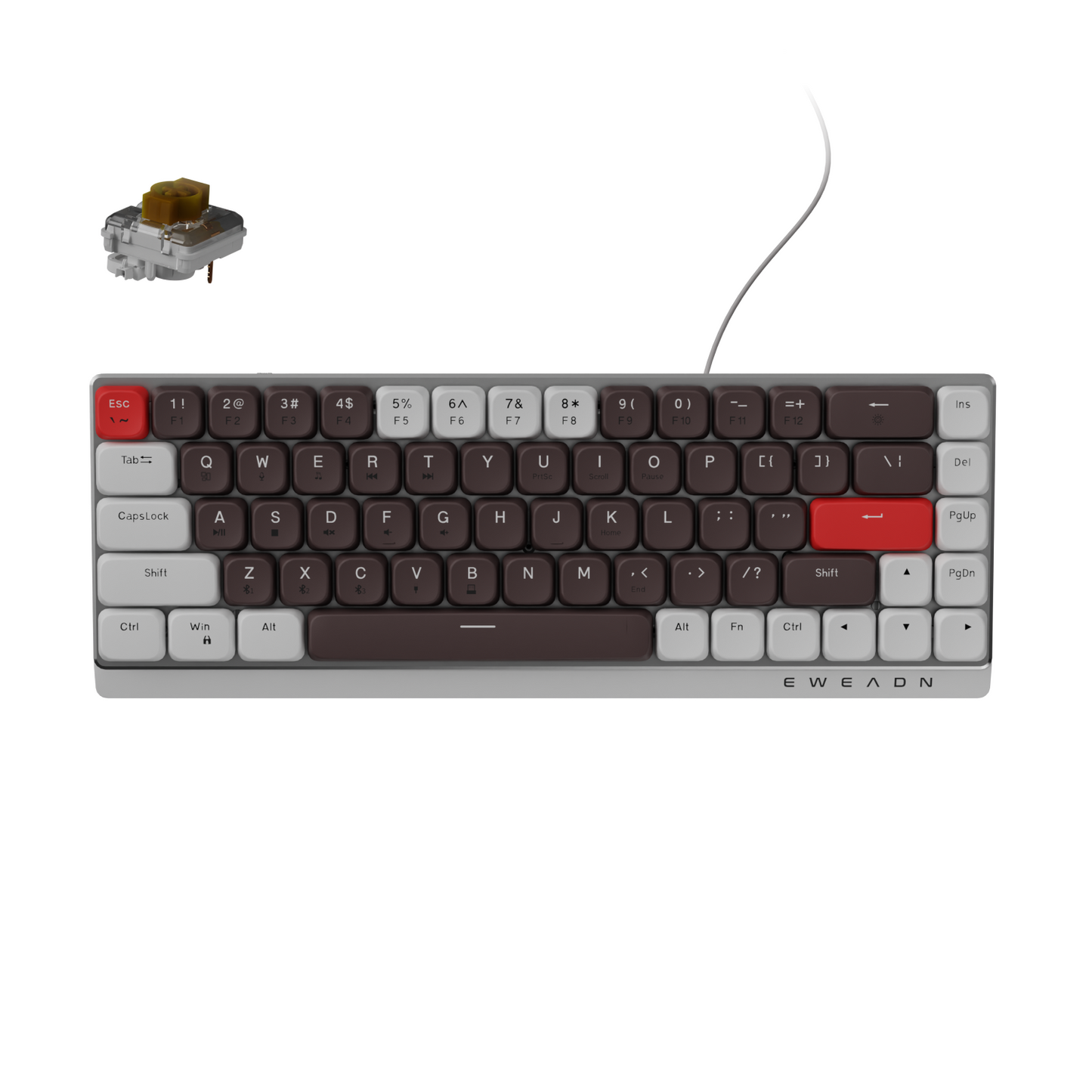 EWEADN MK68