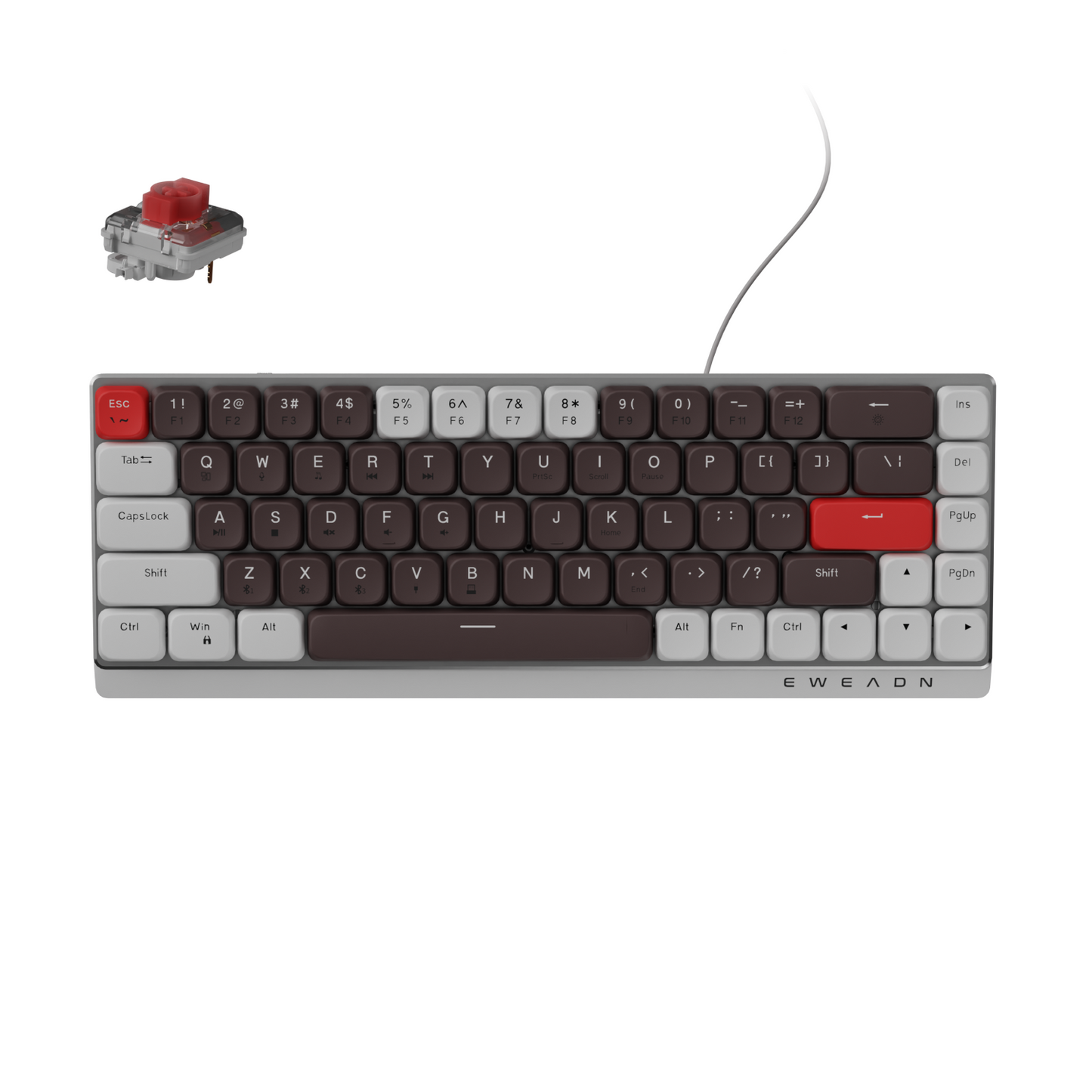 EWEADN MK68