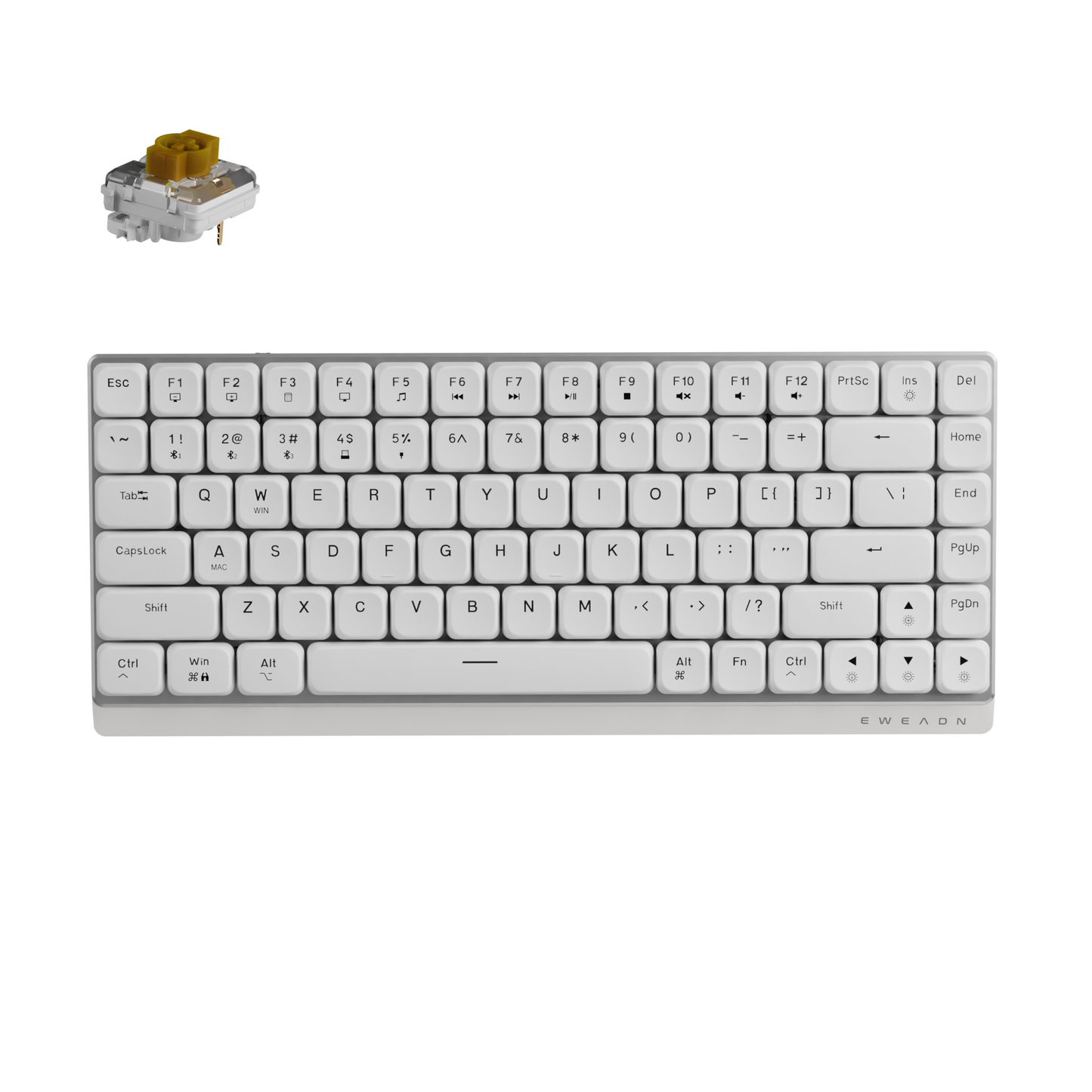 EWEADN MK84