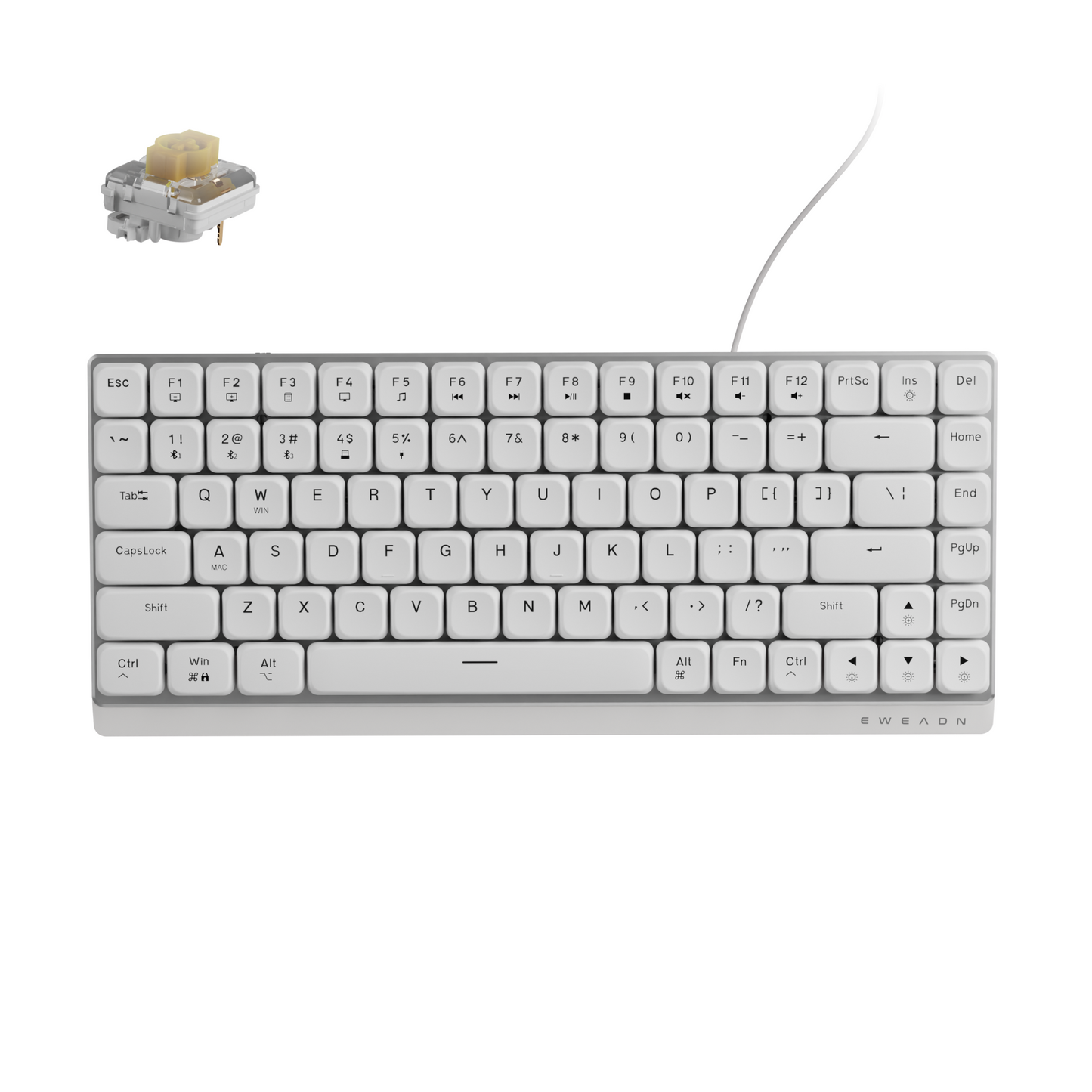 EWEADN MK84
