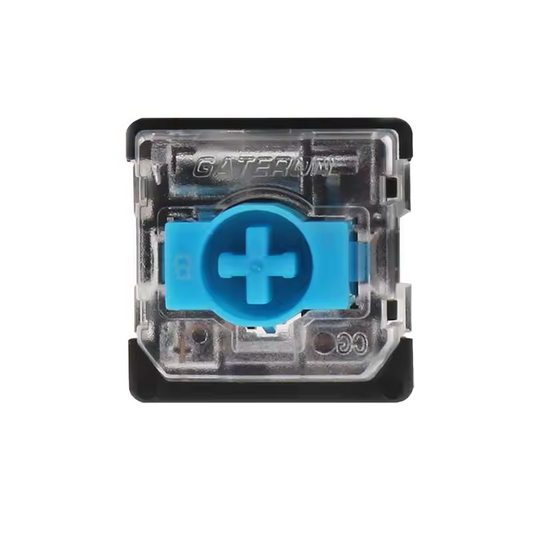Gateron KS-27 Low Profile Switch