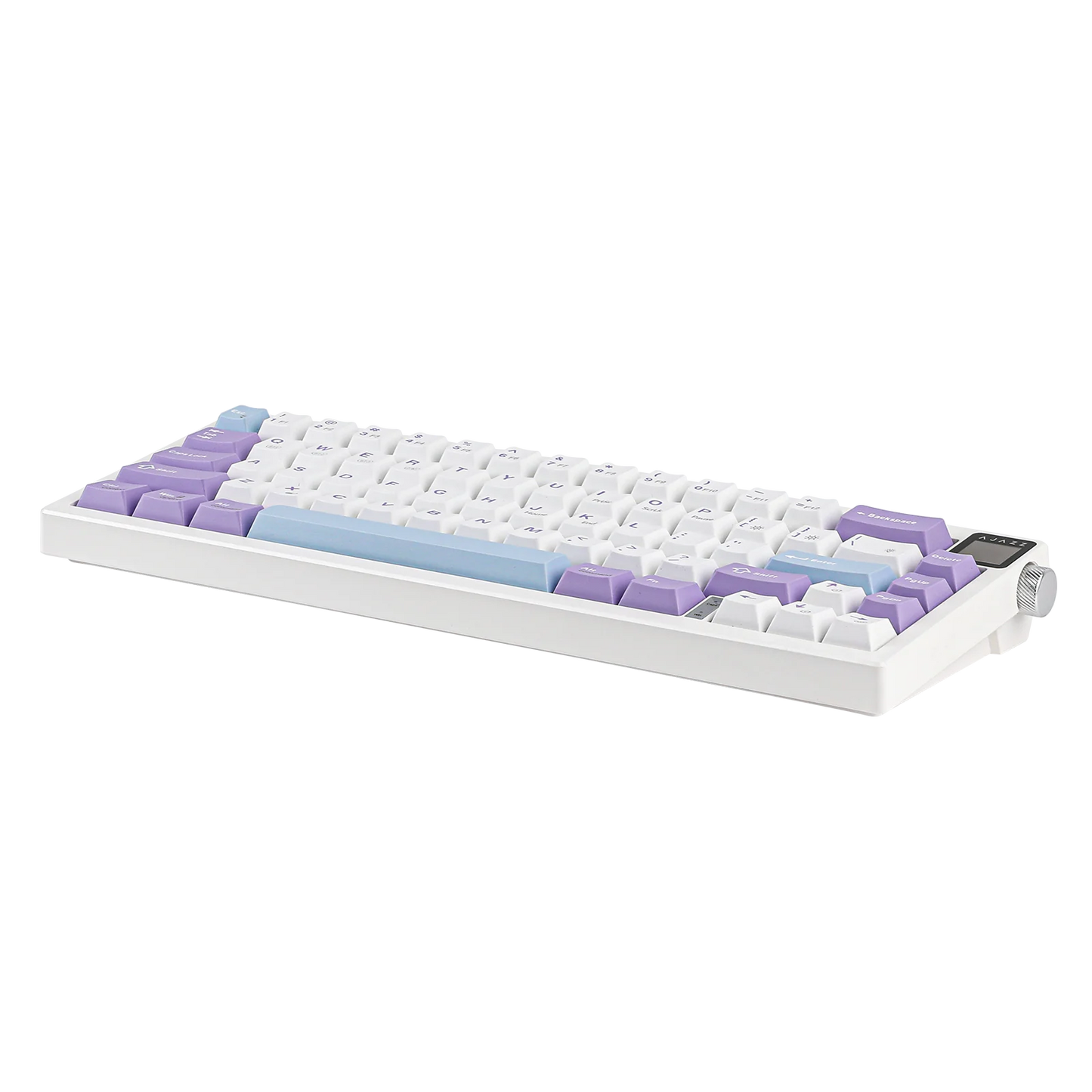 AJAZZ AK650