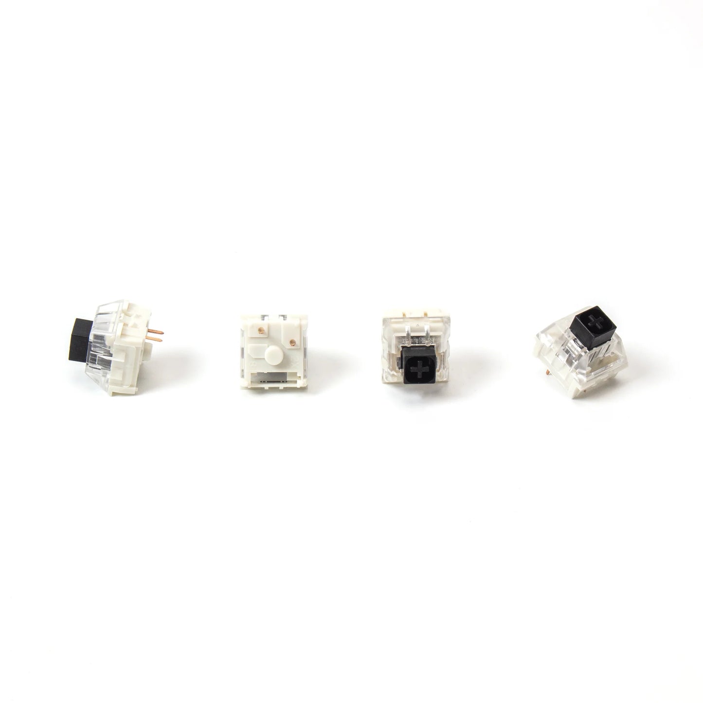 Kailh Box Black Switch