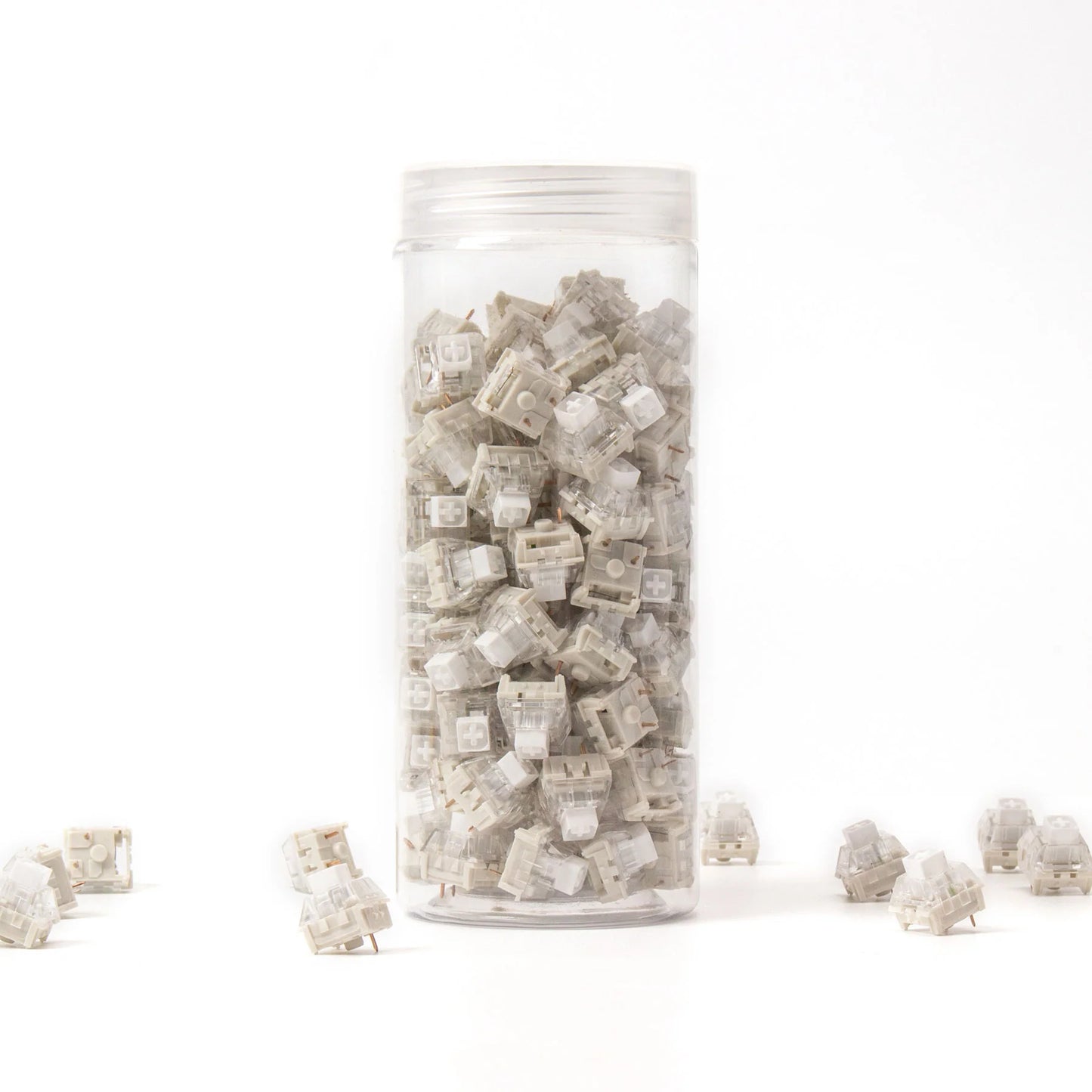 Kailh Box White Switch