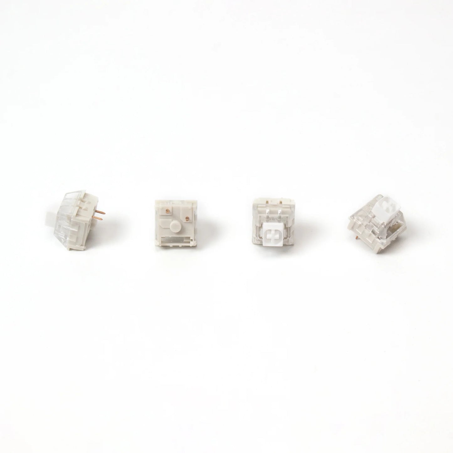Kailh Box White Switch