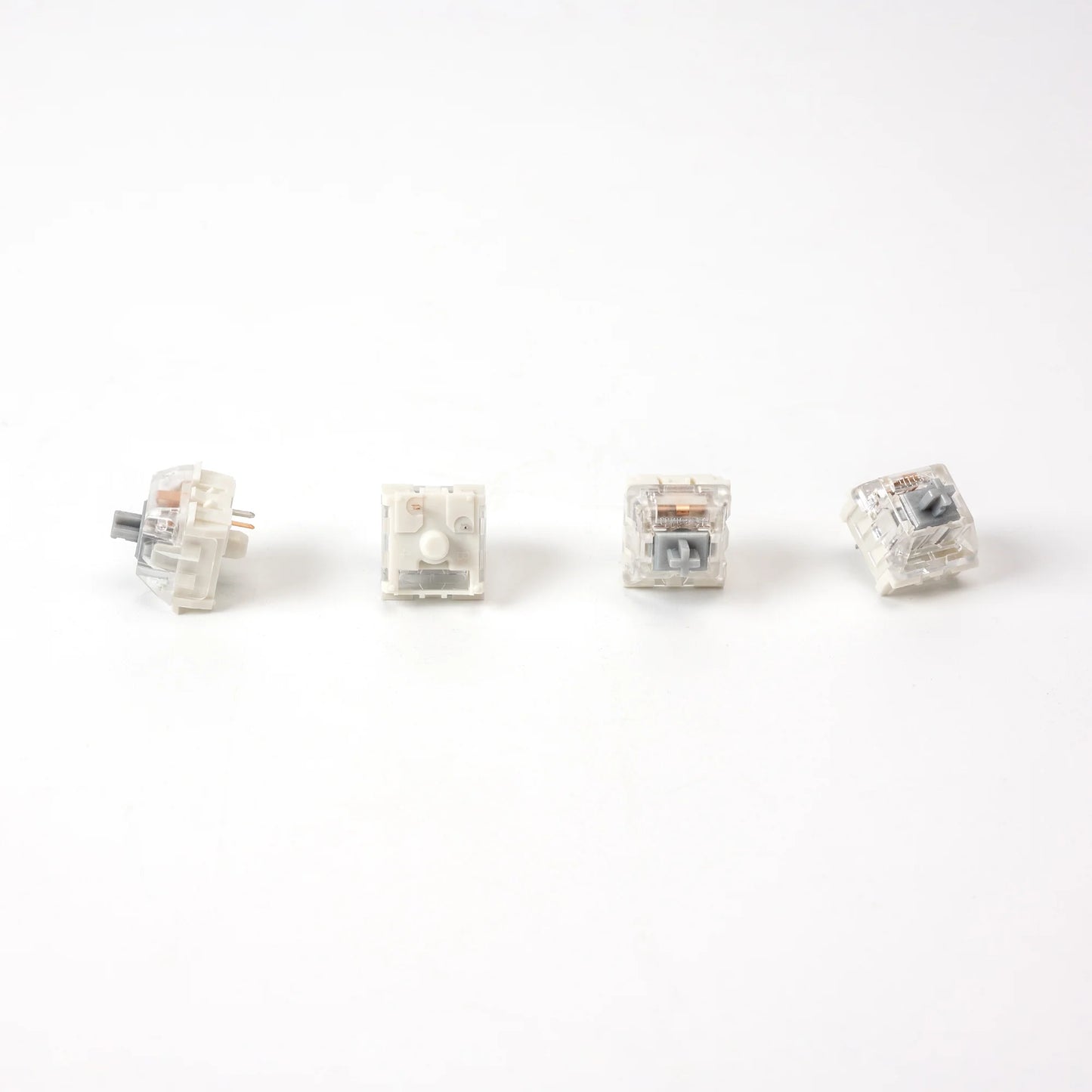Kailh Speed Silver Switch