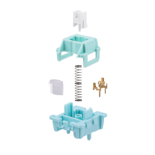 Leobog Ice Vein Switch