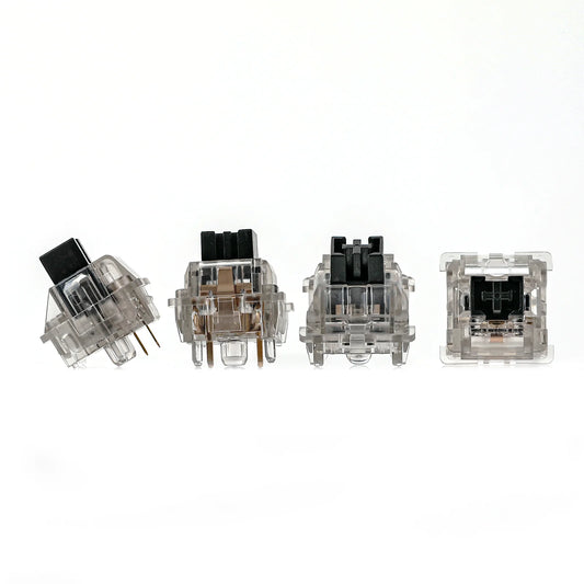 Leobog Ink Crystal V3 Switch
