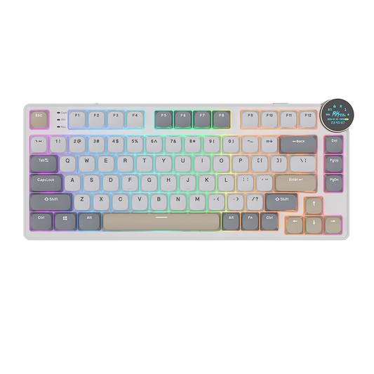 Royal Kludge N80