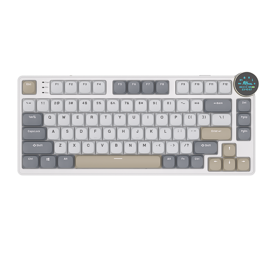 Royal Kludge N80