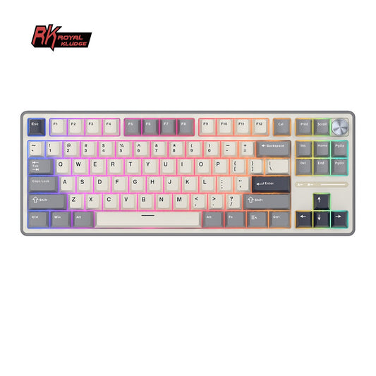 Royal Kludge R87 Pro