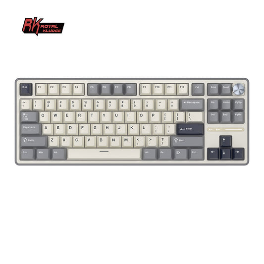 Royal Kludge R87 Pro