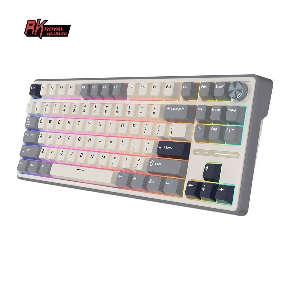 Royal Kludge R87 Pro