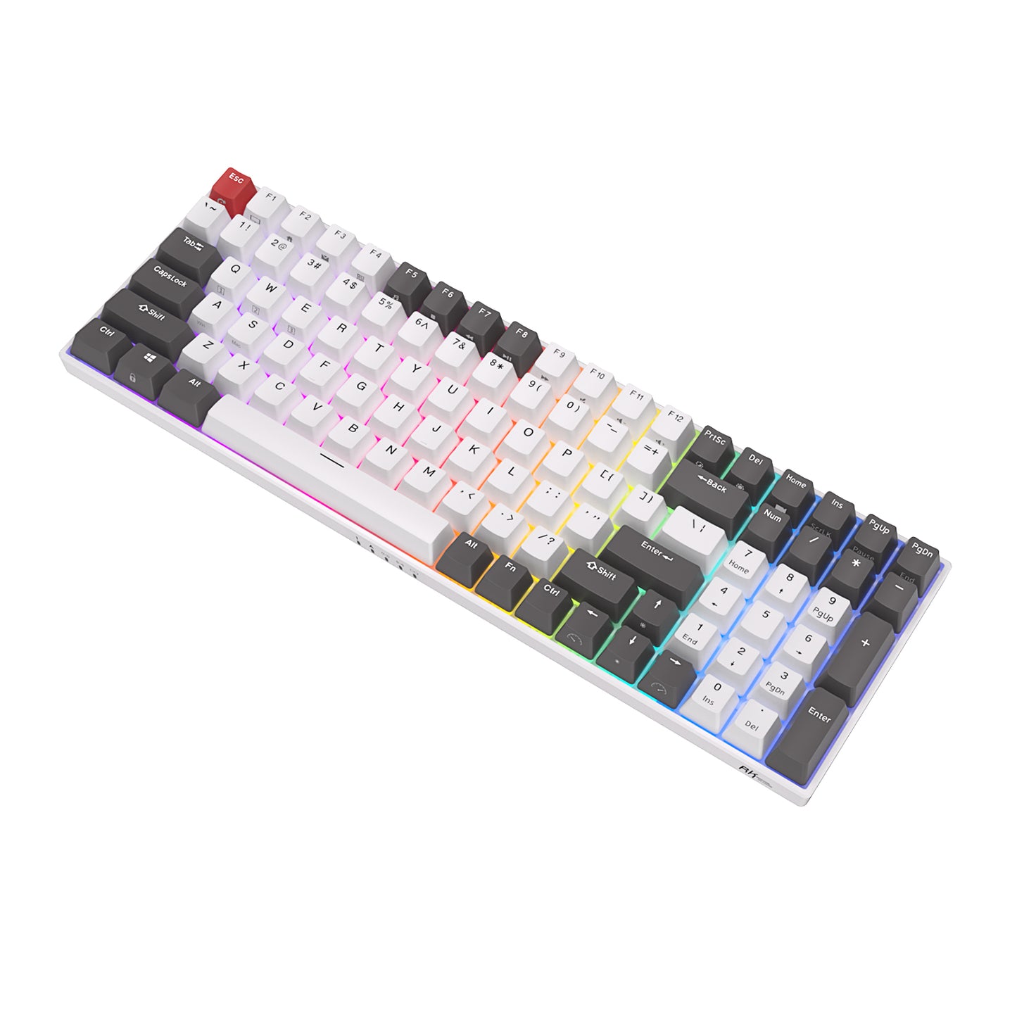 Royal Kludge RK100