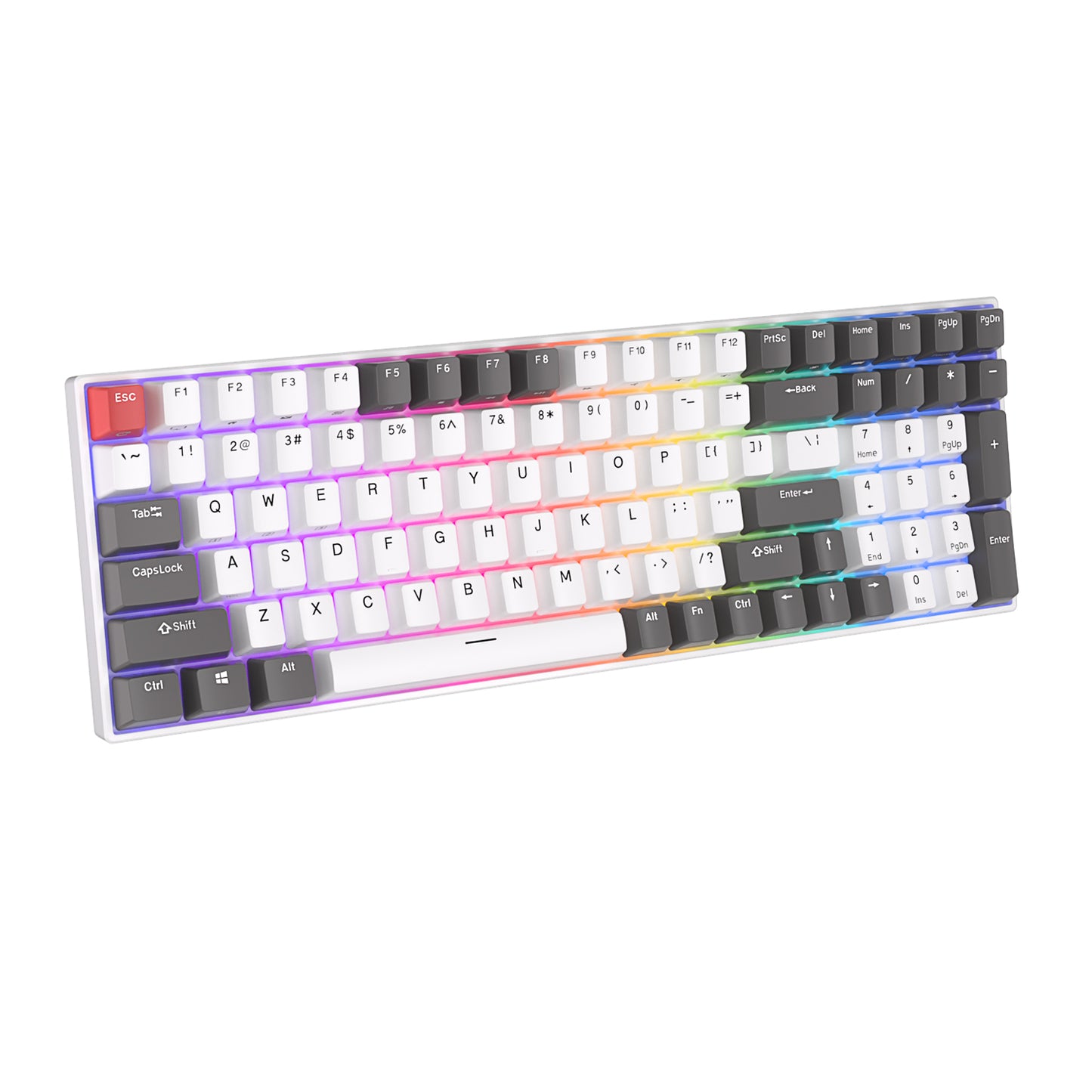 Royal Kludge RK100