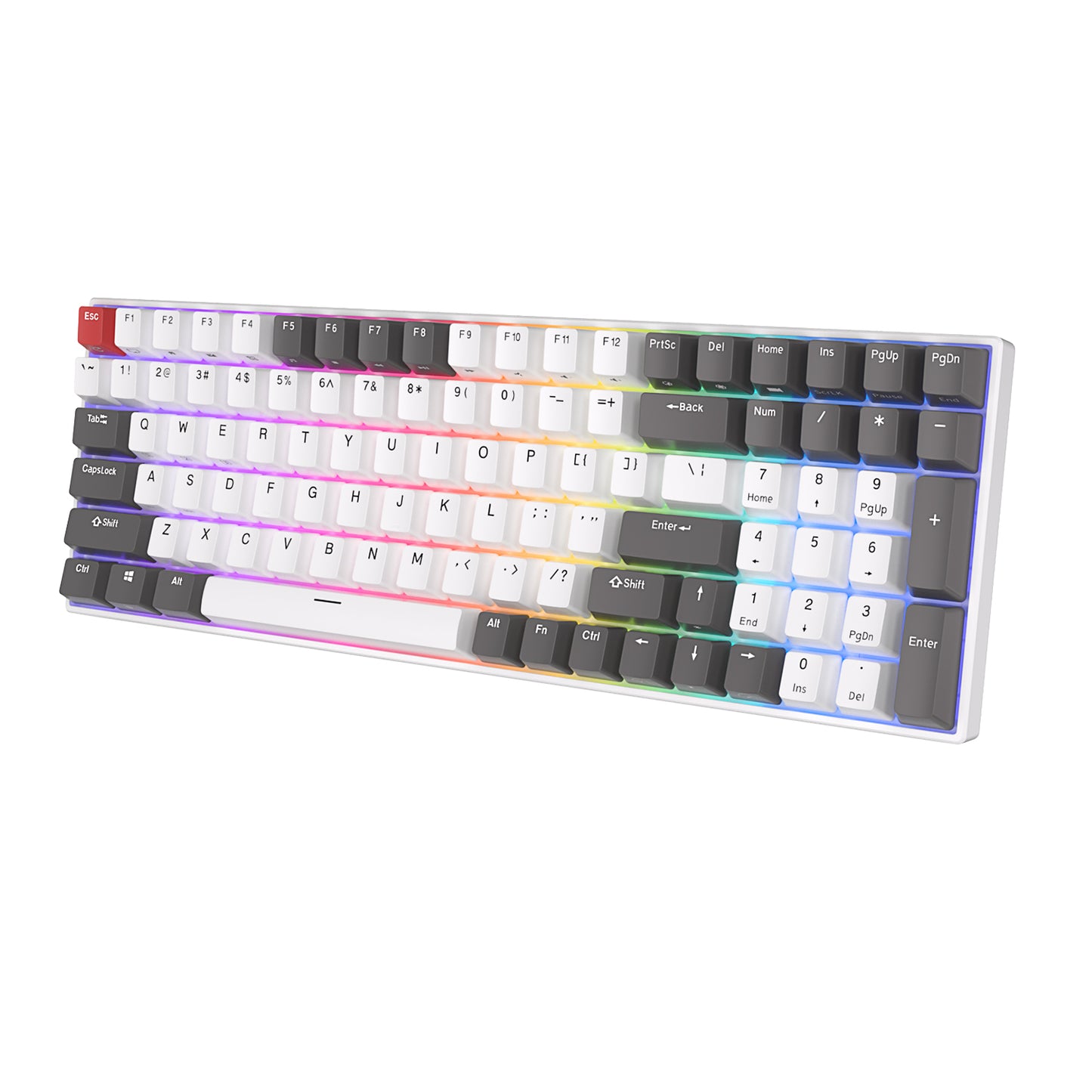 Royal Kludge RK100