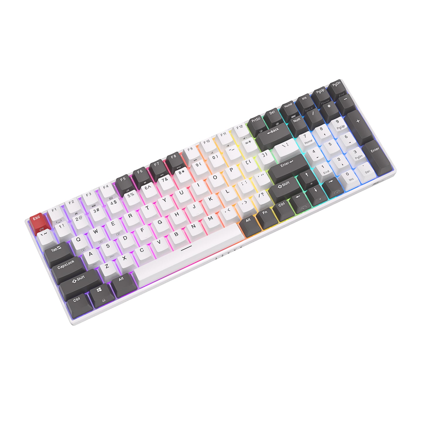 Royal Kludge RK100