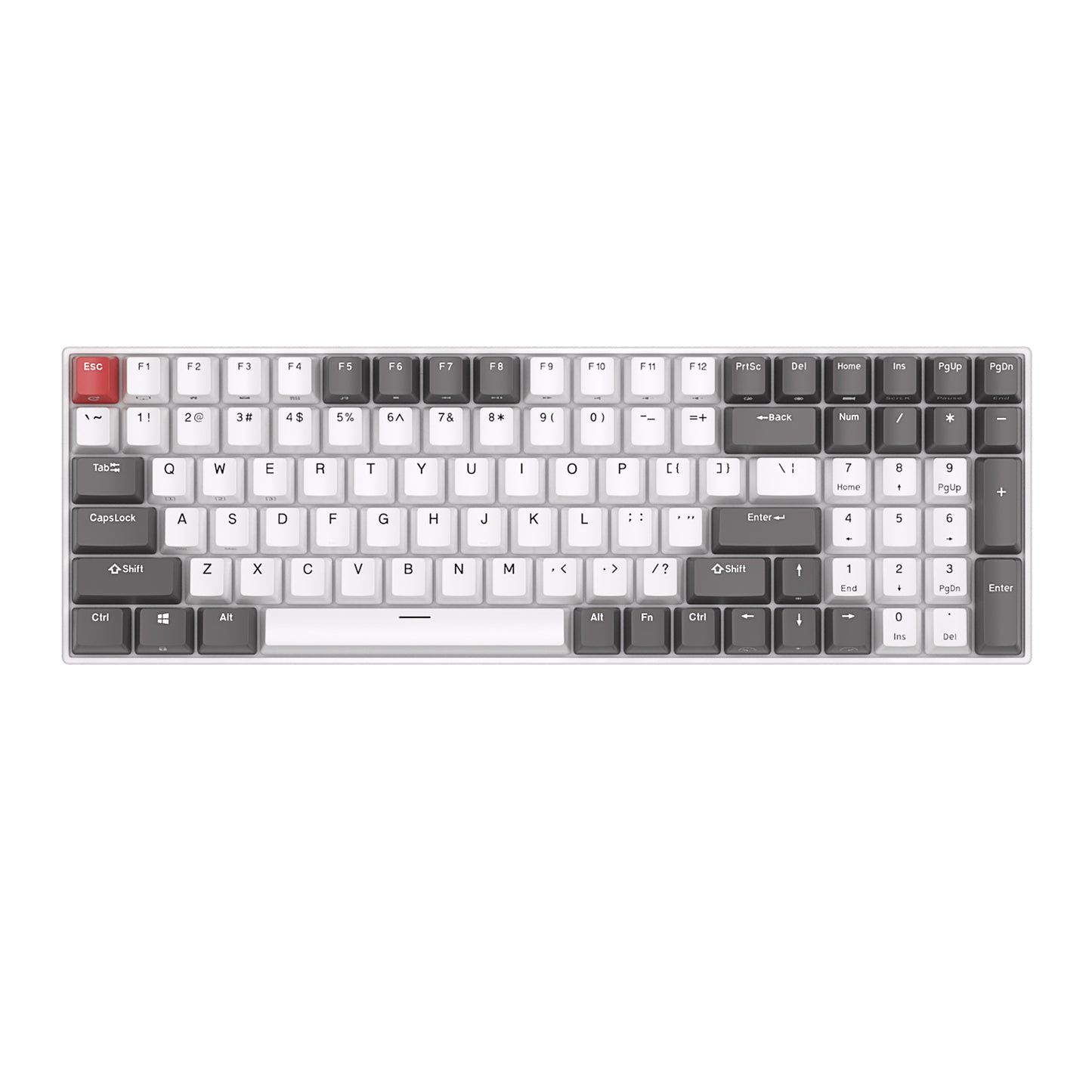 Royal Kludge RK100