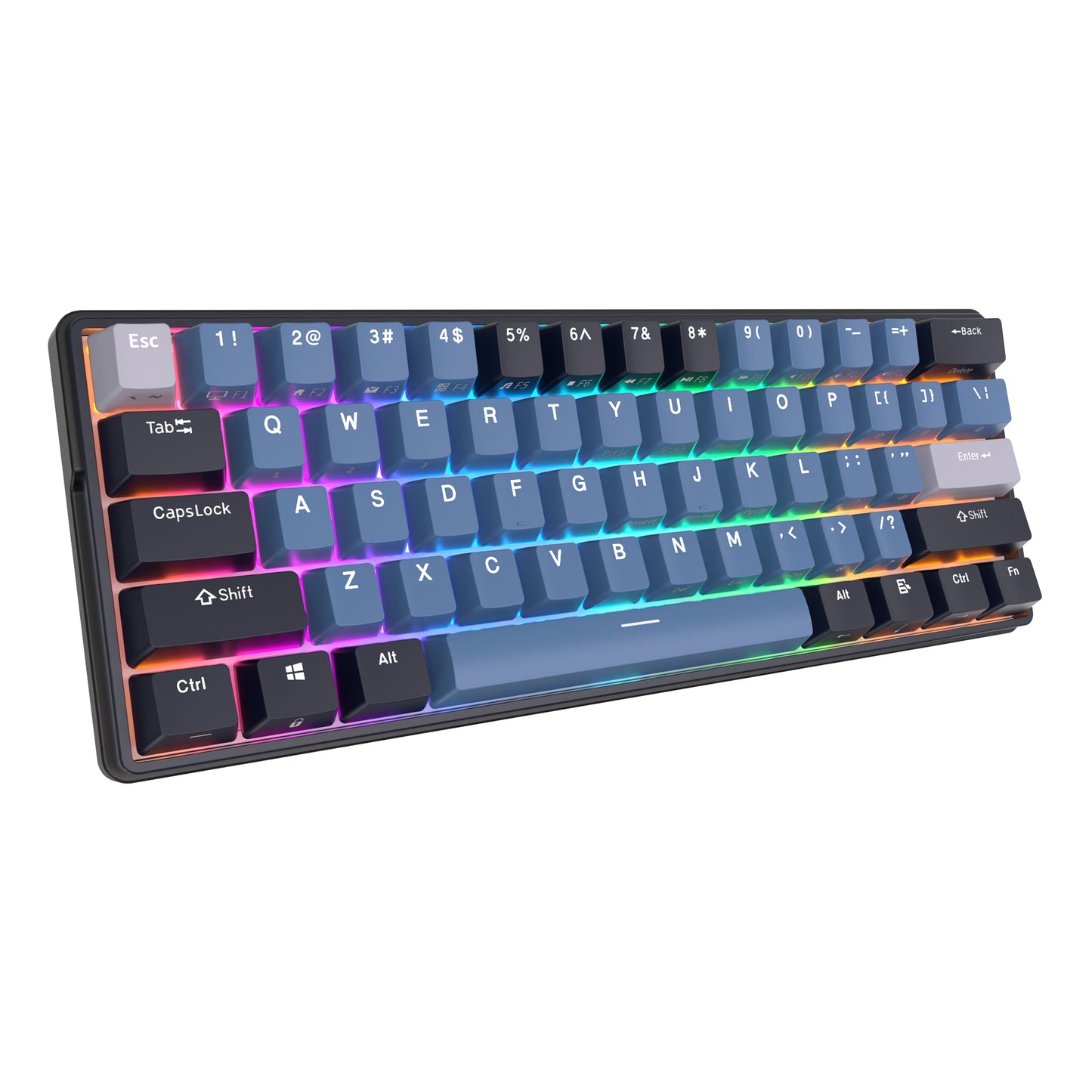 Royal Kludge RK61 Plus