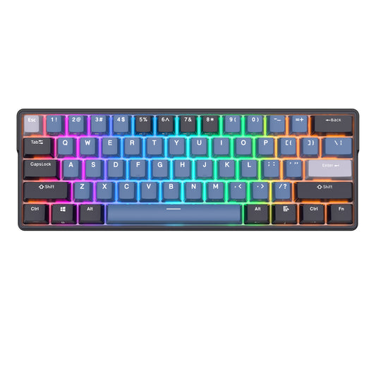 Royal Kludge RK61 Plus