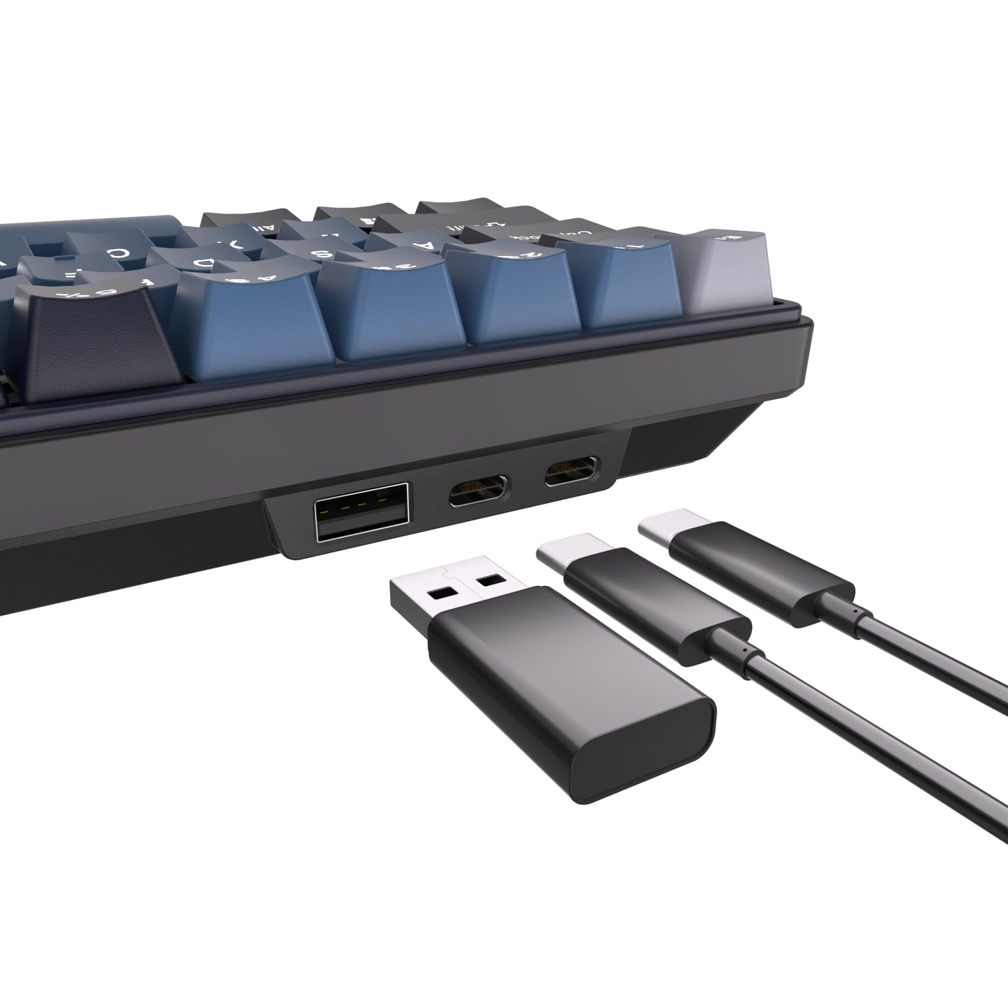 Royal Kludge RK61 Plus
