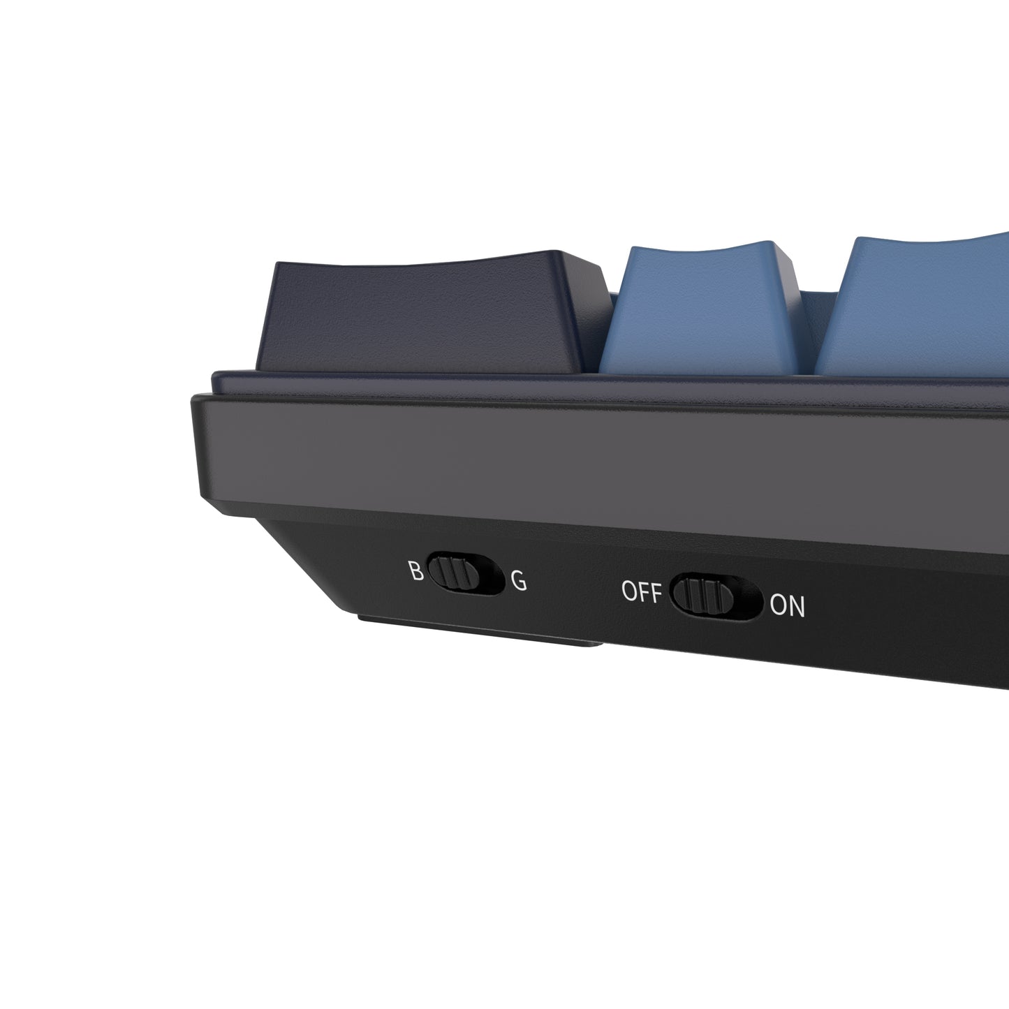 Royal Kludge RK61 Plus