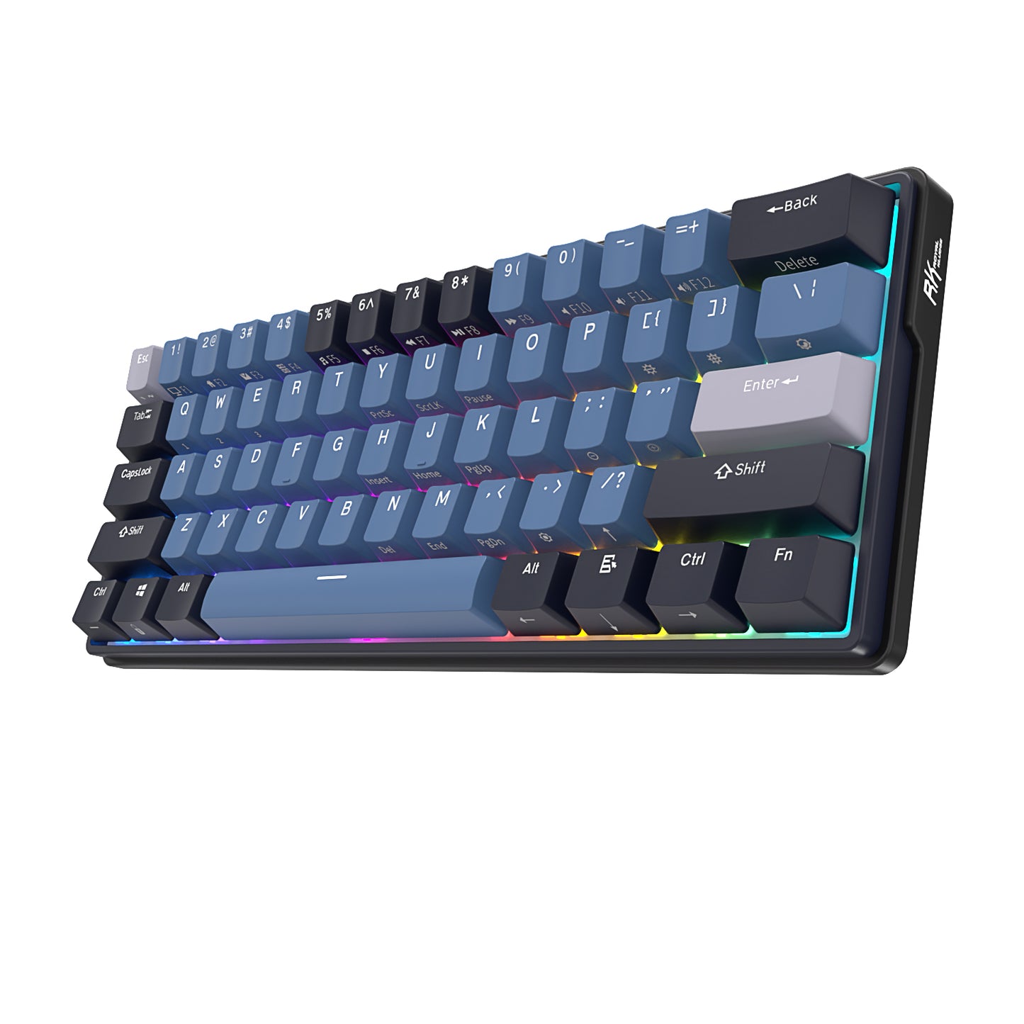 Royal Kludge RK61 Plus