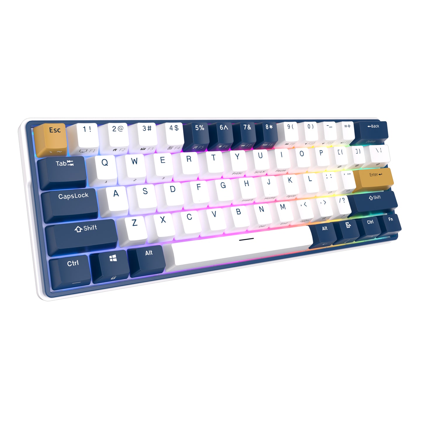 Royal Kludge RK61 Plus