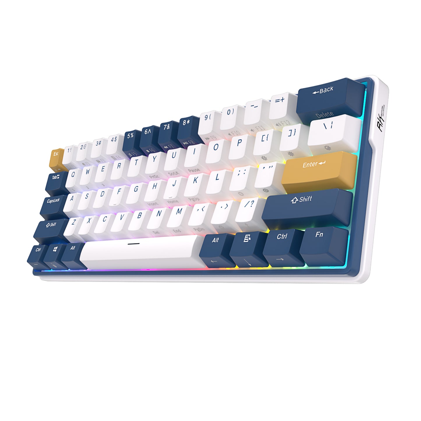 Royal Kludge RK61 Plus