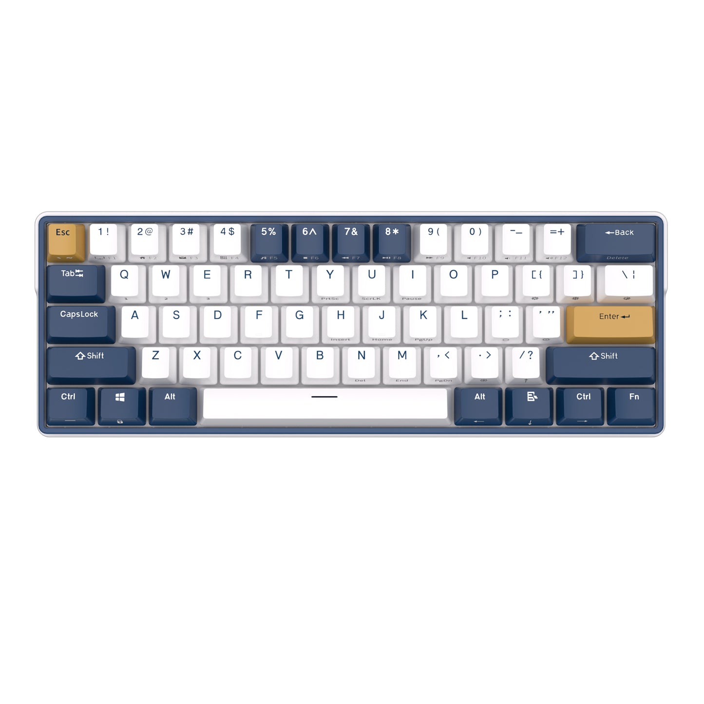 Royal Kludge RK61 Plus