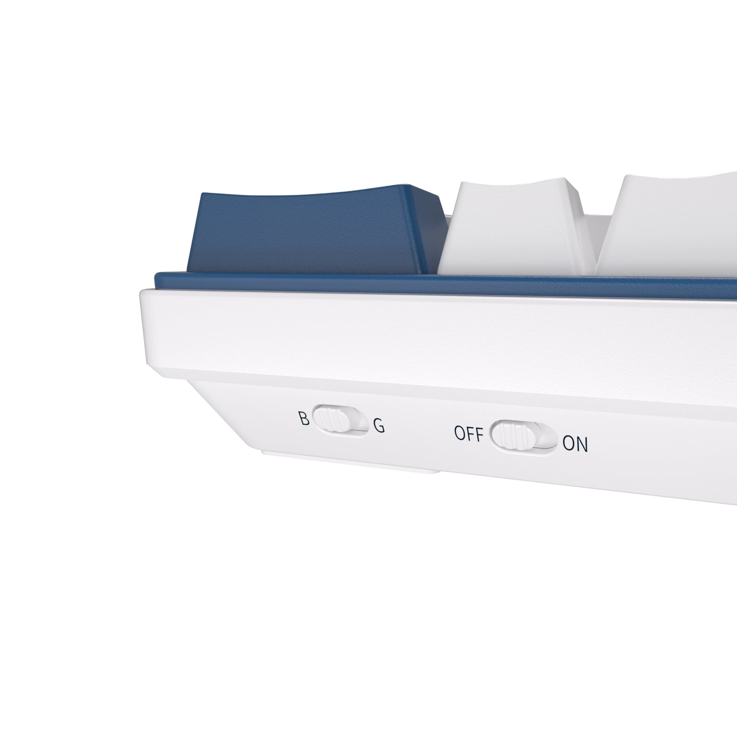 Royal Kludge RK61 Plus