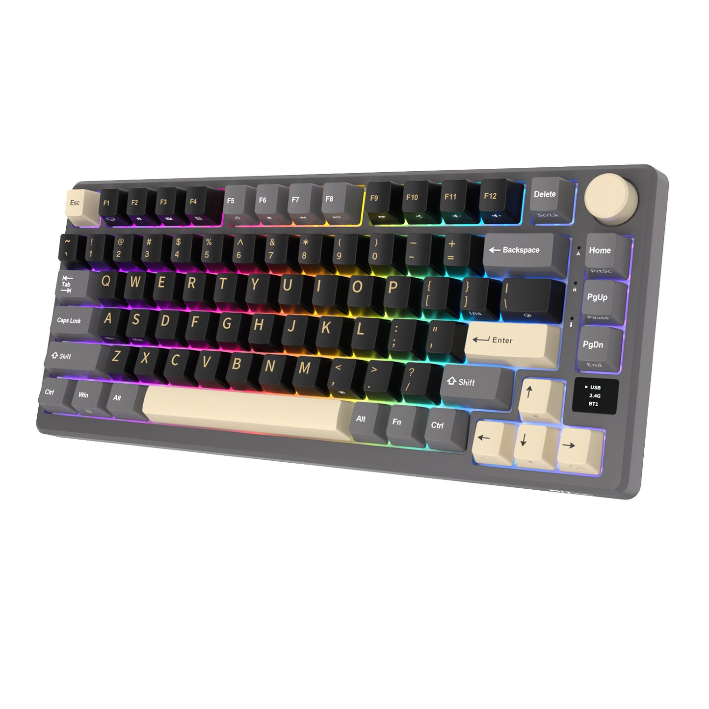 Royal Kludge M75