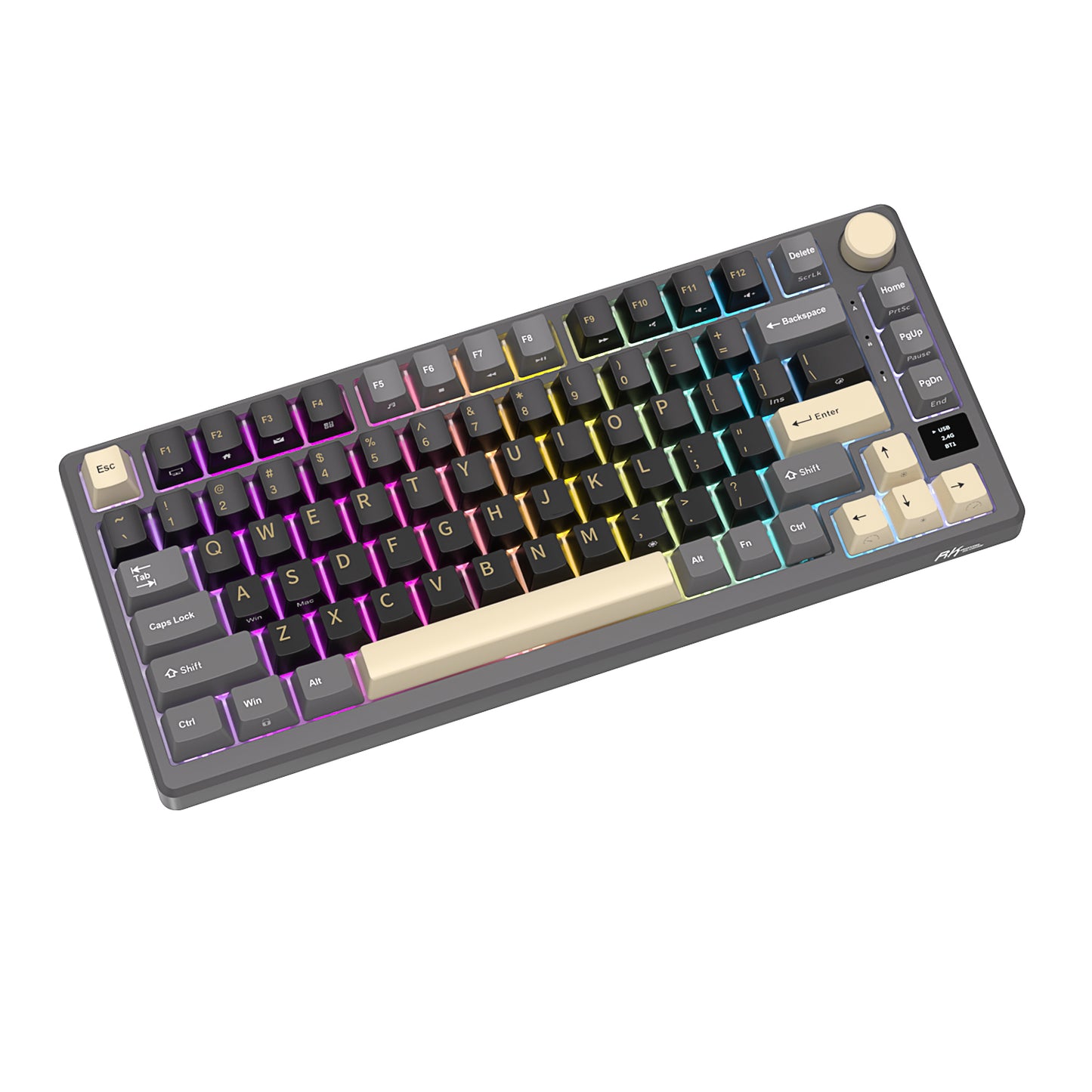 Royal Kludge M75