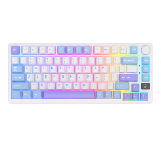 Royal Kludge M75