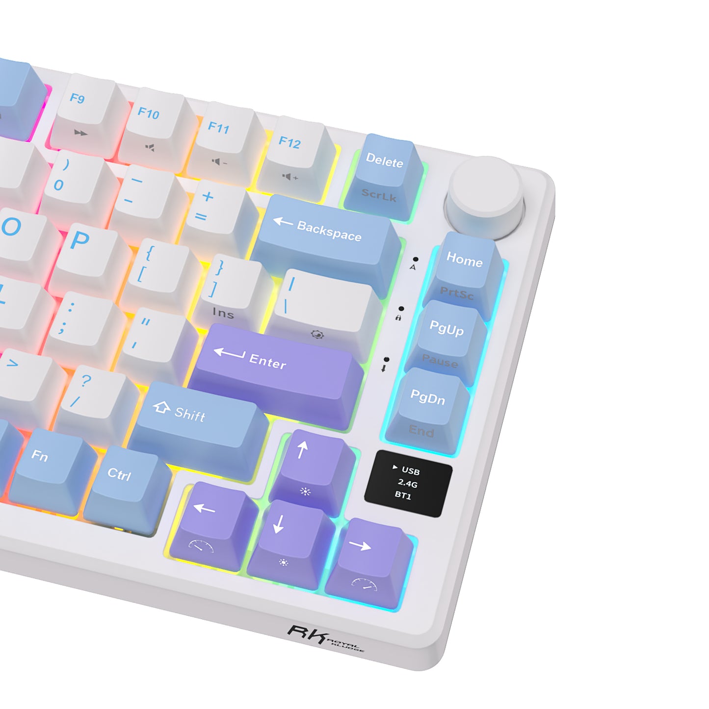 Royal Kludge M75