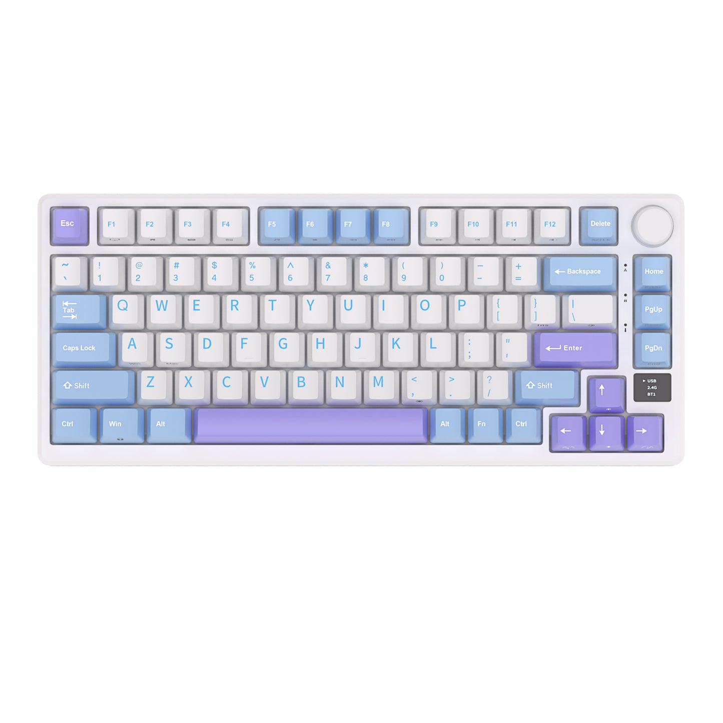Royal Kludge M75