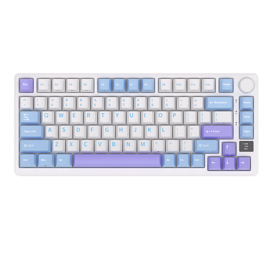 Royal Kludge M75