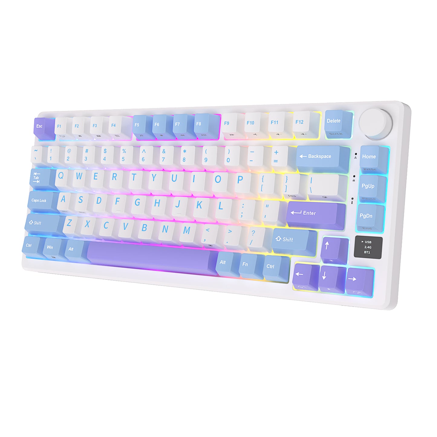 Royal Kludge M75
