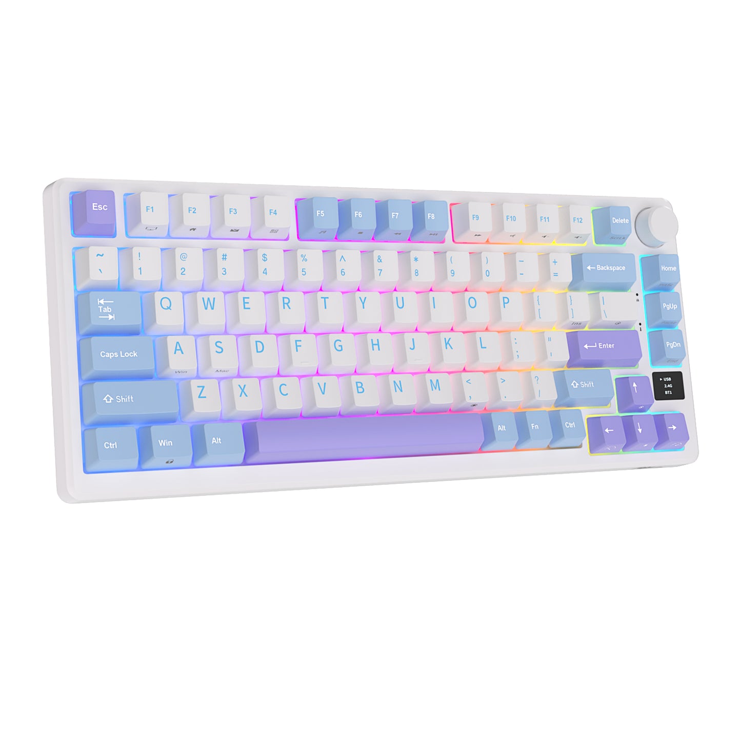 Royal Kludge M75